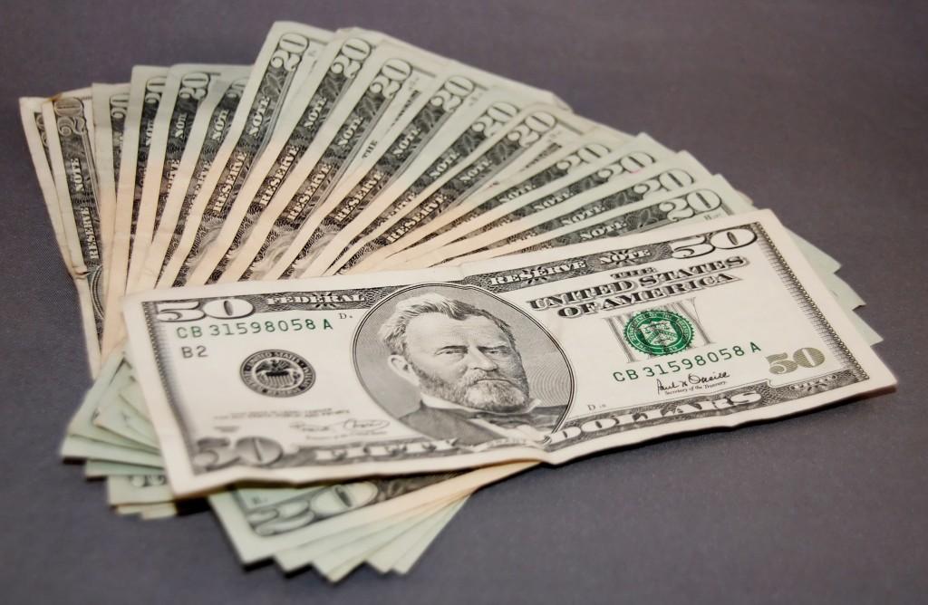 3D Printing’s Real Money | 3DPrint.com | The Voice of 3D Printing