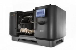 3D PRINTING TECHNOLOGY: THIS IS WHAT IT IS