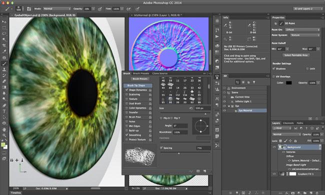 coolorus photoshop cc 2015.5