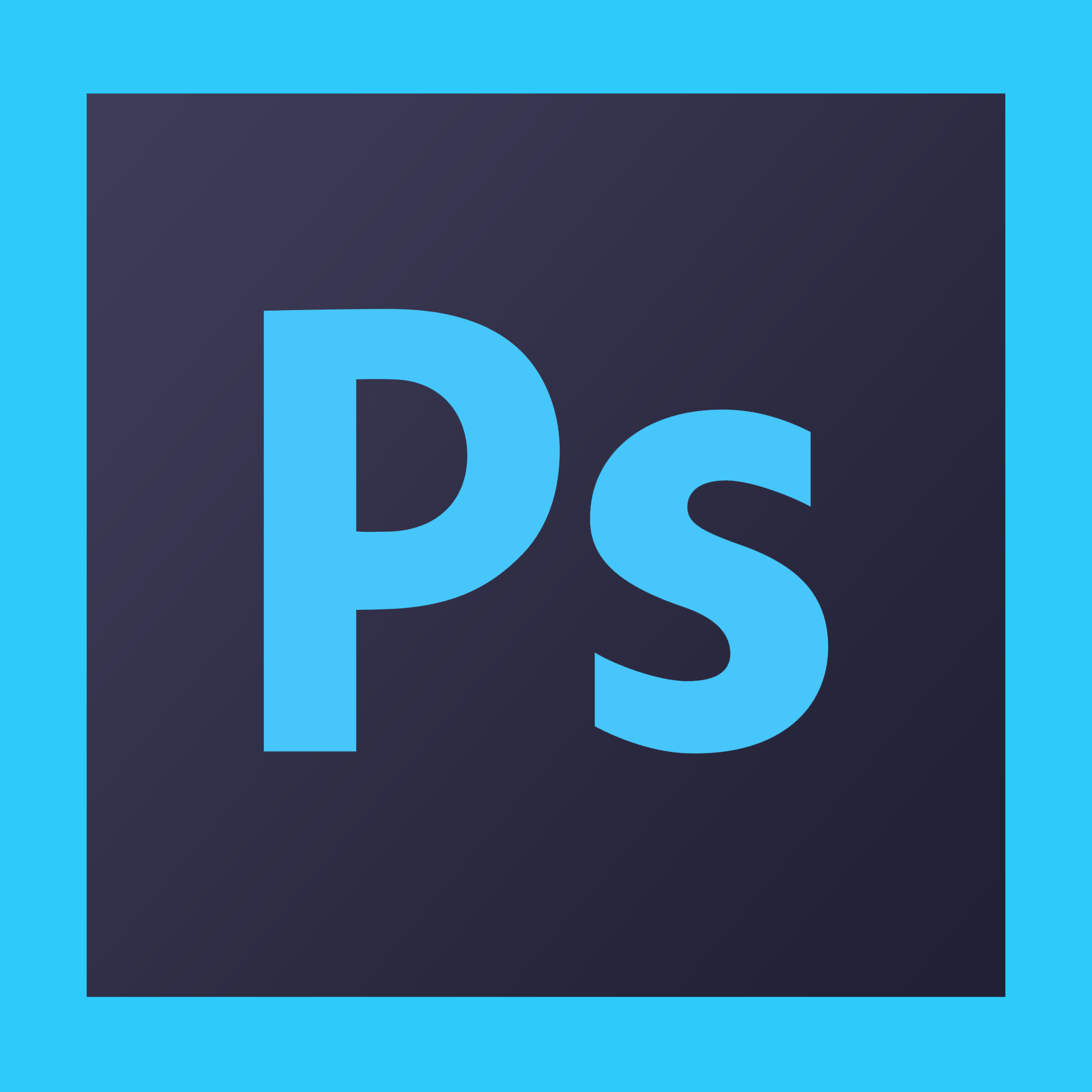 photoshop current version