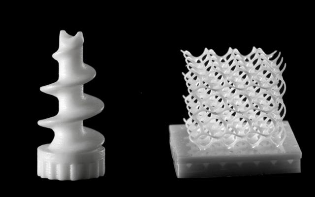 EOS Founder, Langer, Invests into Ceramics Additive Manufacturing