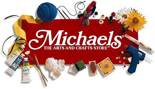 michaels arts and crafts