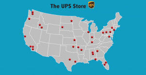A expanding number of UPS Stores are offering 3D printing services.