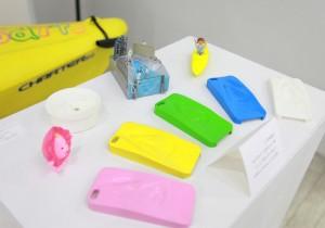 3D printed vagina smartphone cases.