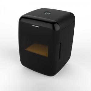 Solidoodle Press 3D printing device. 