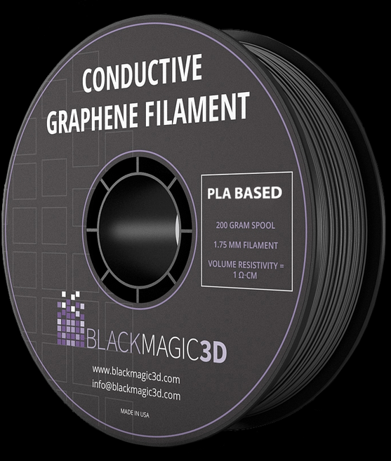 Graphene Printing  
