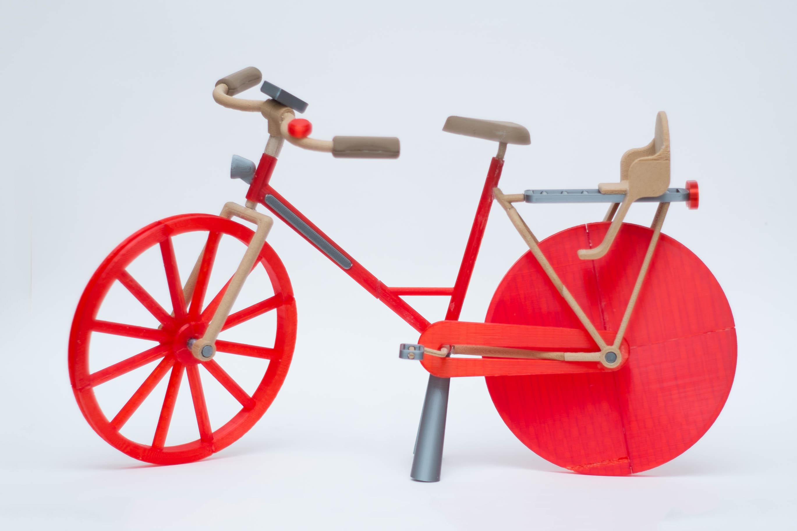 Cool Bicycle Designs