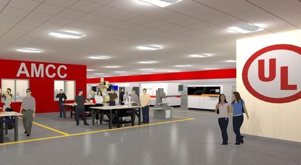 The University of Louisville is Set to Open a New 3D Printing Training Facility | 0 ...