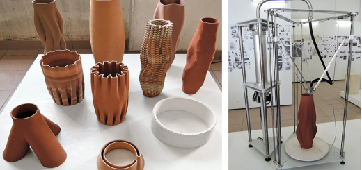 âArtisan Makeâ Introduces New âMakeâ SLA 3D Printer in China - 3DPrint.com