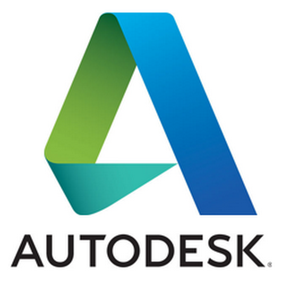 autodesk graphic for print