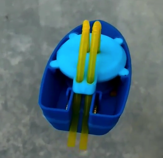 This 3D Printed, Steam-Powered ‘Pop Pop Boat’ is Fueled by 