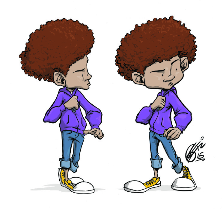 Comic Artists Use 3D Printing to Stand Out at This Year’s