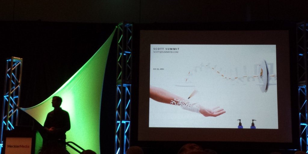 '3D Printing Meets Human Needs': 3D Systems Keynote at Inside 3D Printing Santa Clara Explores Opportunities in "3D Printing-Plus"