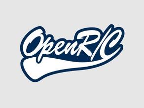 3dp_openrc_f1_logo