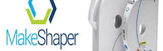 Filament Manufacturer MakeShaper is Now Offering Reduced-Cost Replacement Cartridges for Cube 3D Printers