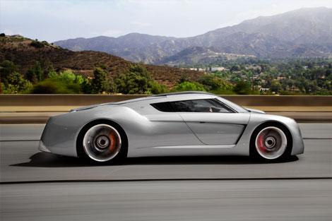 Jay Leno’s Garage Sees More 3D Printing, Repairing Handmade Car Thanks