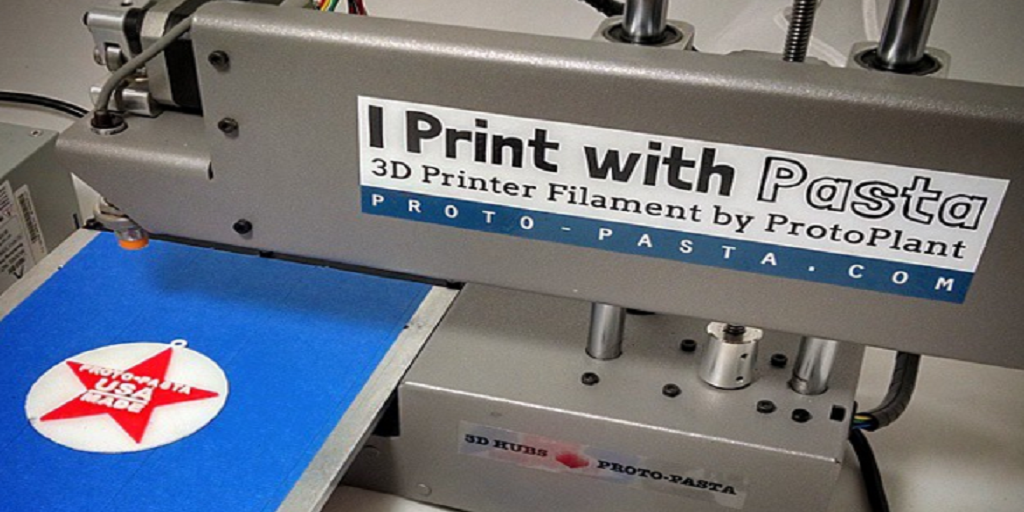 Two-Year-Old Proto-pasta Celebrates with a Pine-Scented Filament, a Holiday Gift Guide and More