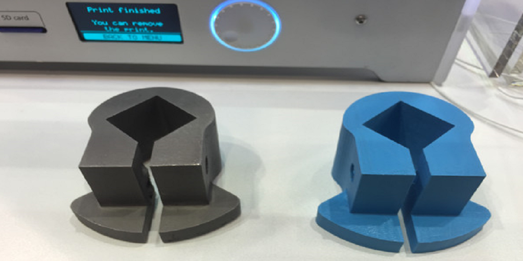 Siemens Saves Time and Money Using Ultimaker 2 3D Printers for Prototype Production