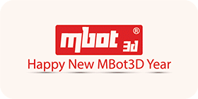mbot 3d 280×140