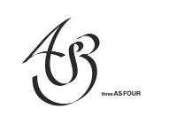 ThreeASFOUR_logo