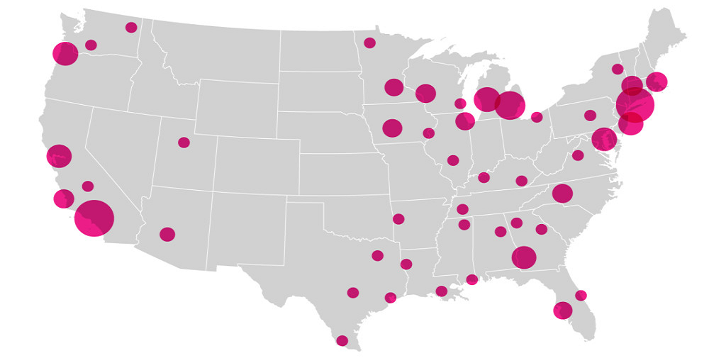 New Matter Announces Recipients of Educate and Inspire Grant, Donates $200,000 in 3D Printers and Supplies