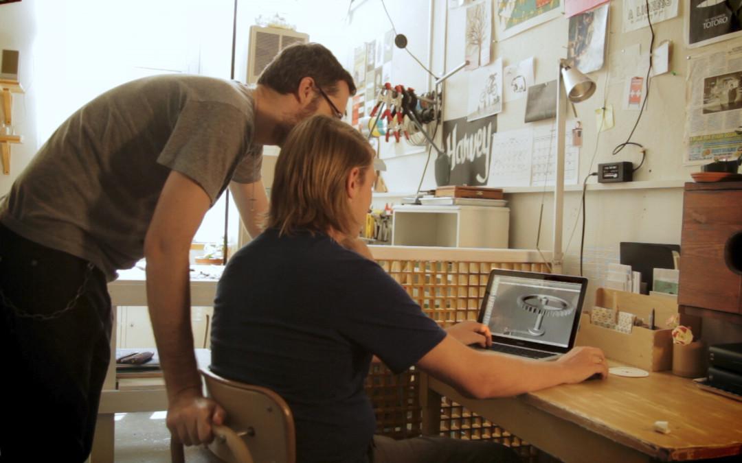 Shapeways Overhauls Its Designer For Hire Program with a New Marketplace Style Platform