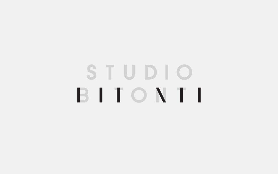 Studio Bitonti: Francis Bitonti Studio Gets New Name Ahead of Expansion