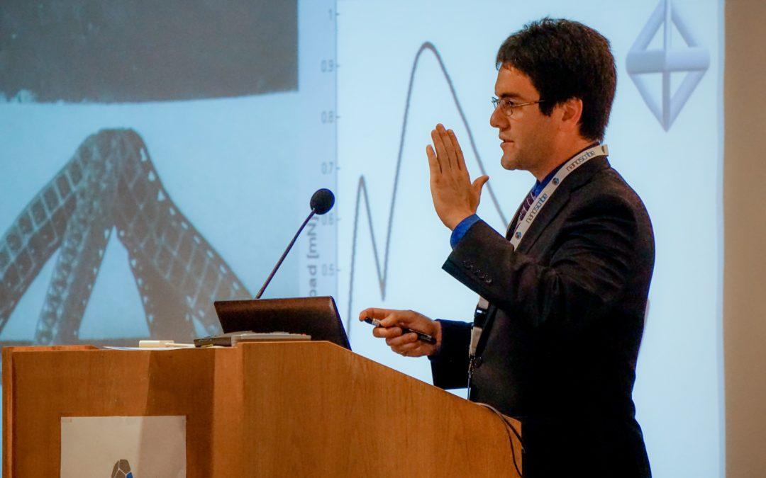 Nanoscribe Holds First-Ever User Meeting in US at Harvard University