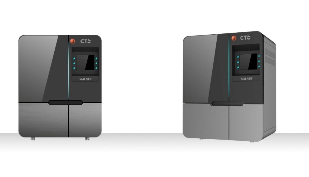 Zhuhai CTC Electronic Prepares Press Conference for Launch of Walnut SLM 3D Printer Line