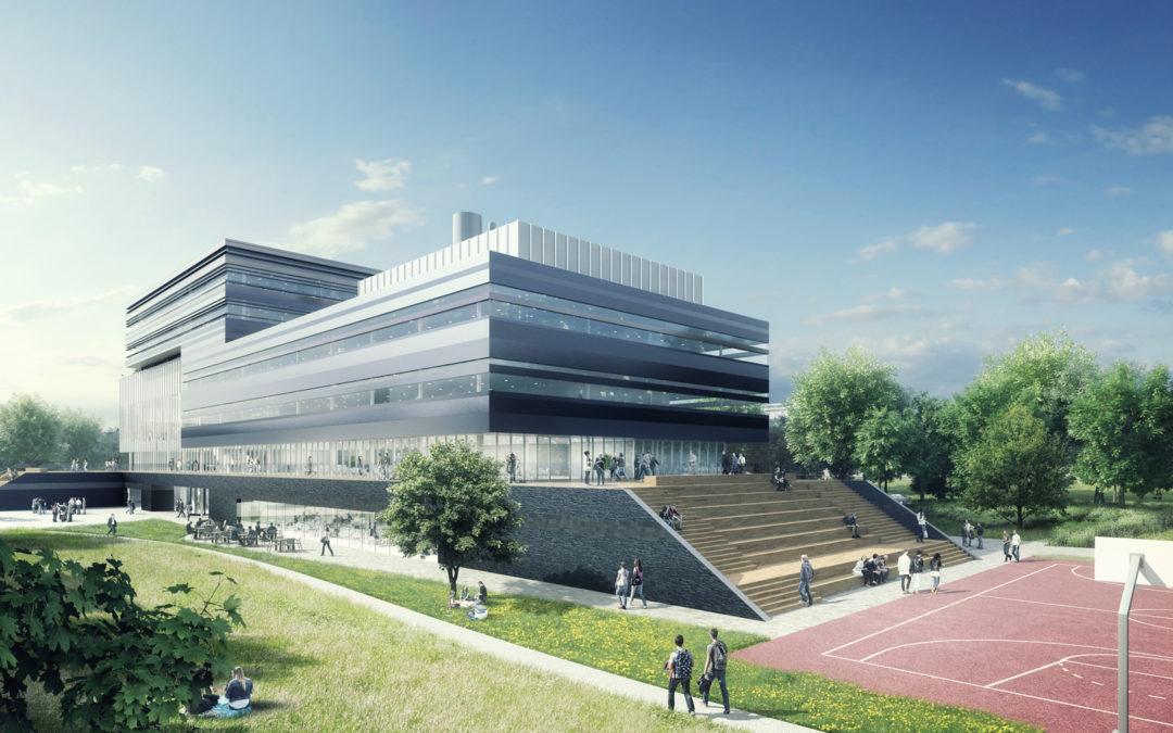 Brightlands Materials Center and Underwriters Laboratories Partner to Offer Comprehensive 3D Printing Training Courses