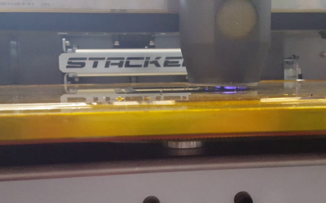 FlashFuse 3D Printing Technology: Plasma Strengthens 3D Printed Parts