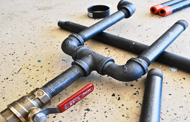 3D Printing for Fire Sprinkler Pipe Design Issues