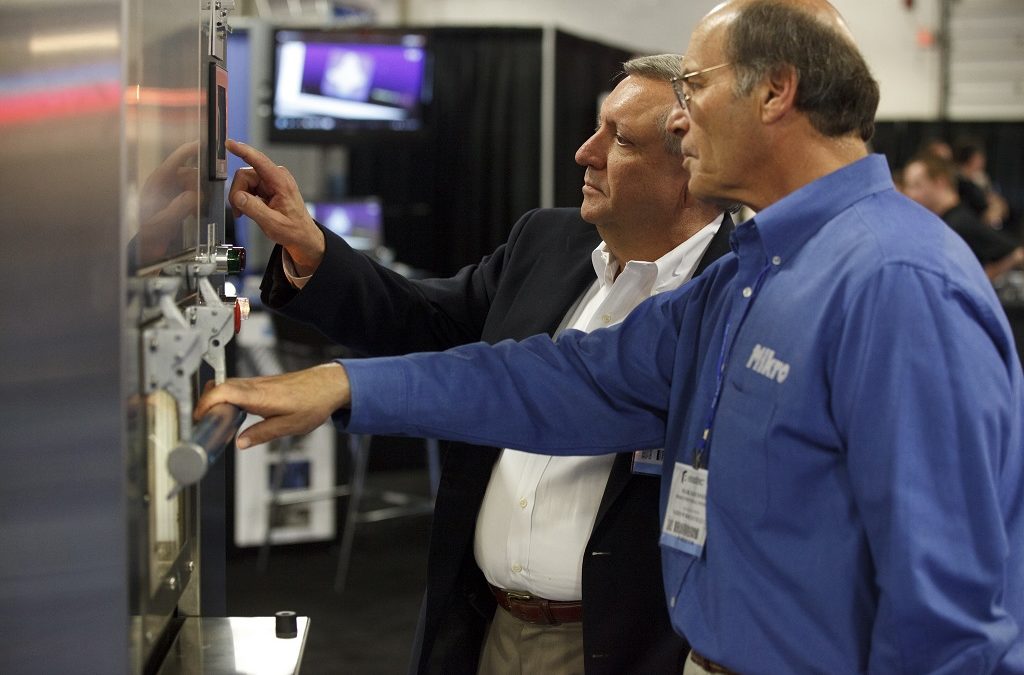 3D Printing Among Manufacturing Technologies to Feature in SME's WESTEC
