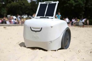 3D Printing of ICoolers and R&D Tax Credits