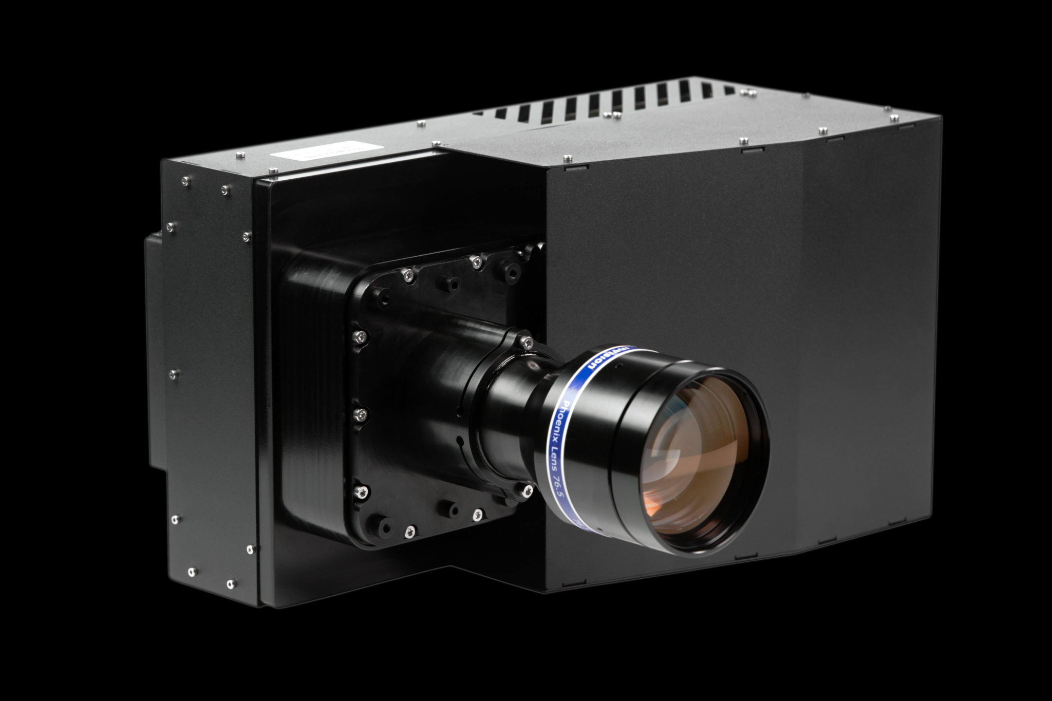 In Vision Announces Industrial 4K UV DLP Projector For 3D Printing