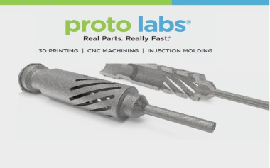 Designing for 3D Printing: Direct Metal Laser Sintering