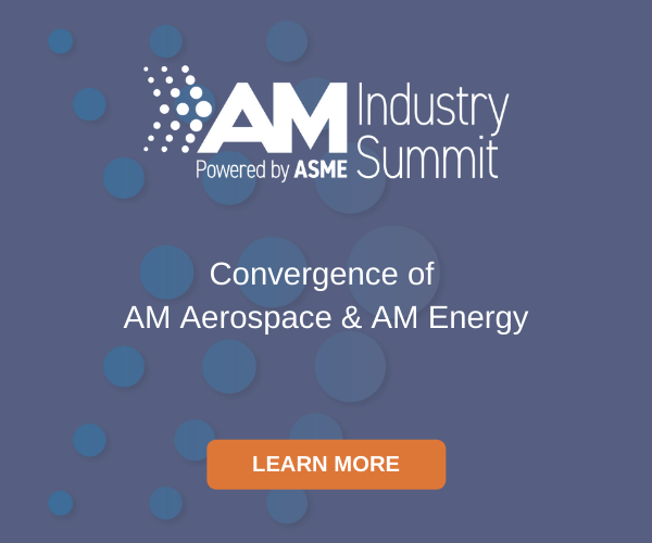 AM Industry Summit