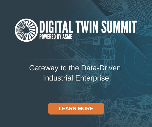 Digital Twin Summit