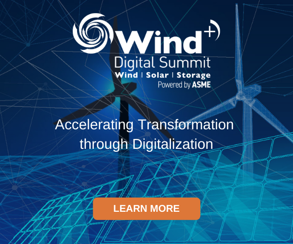 Wind+ Digital Summit
