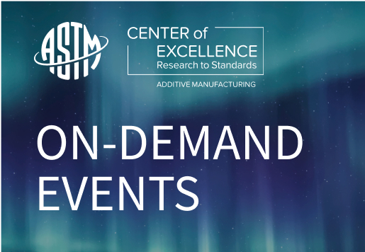On-demand events