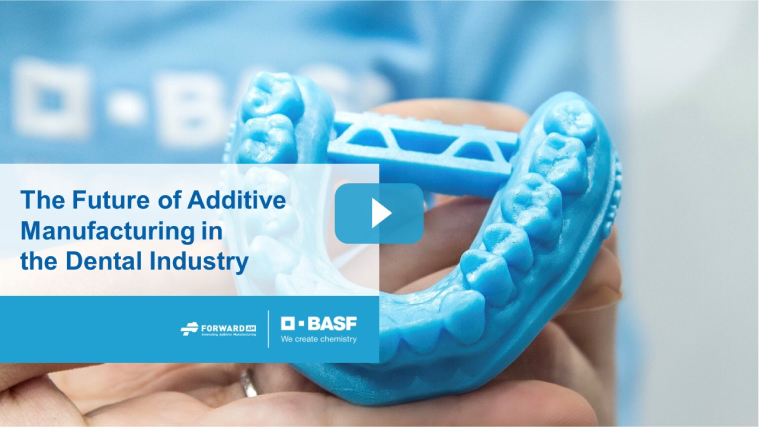 The Future of Additive Manufacturing in the Dental Industry