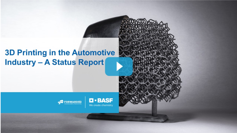 3D Printing in the Automotive Industry
