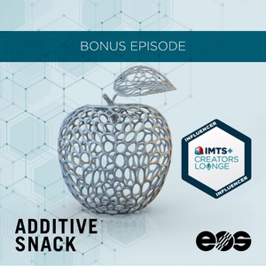 Additive Snack Bonus Episode