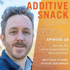Additive Snack Episode 12