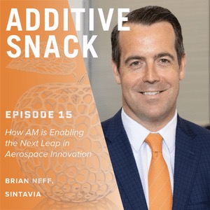 Additive Snack Episode 15