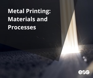 Metal Printing: Materials and Processes
