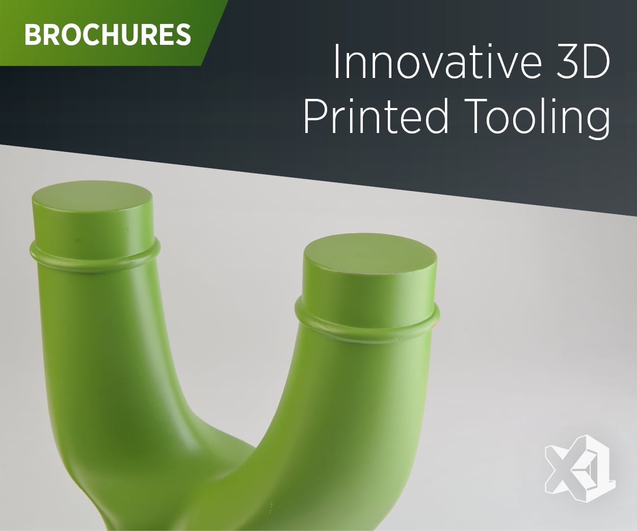 Innovative 3D Printed Tooling