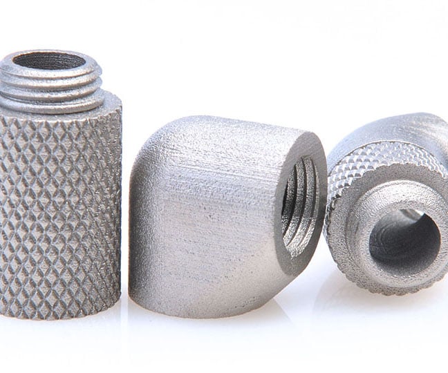 ExOne Qualifies Inconel 718 for Binder Jet 3D Printing, Now Offers 22 Materials