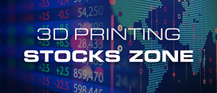 3D Printing Stocks Zone