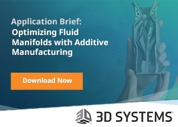 Optimizing Fluid Manifolds Application Brief
